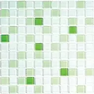 Jump Green №7 25*25 300*300