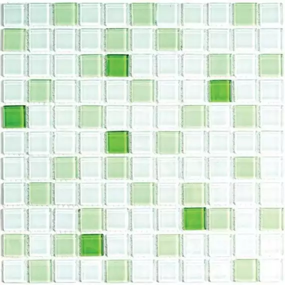 Jump Green №7 25*25 300*300