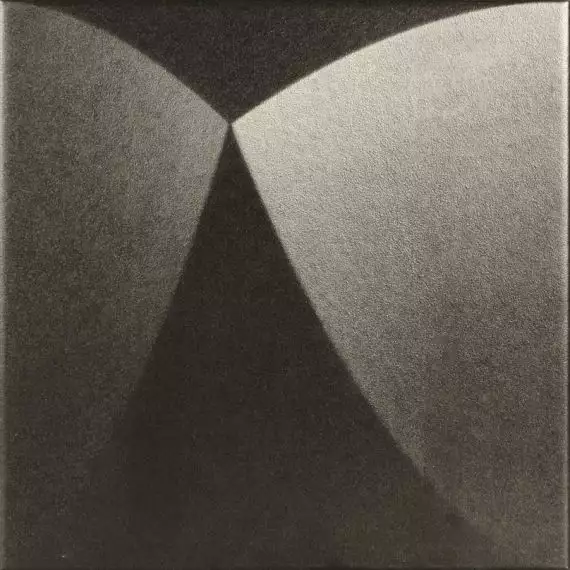 June Metalic 25x25