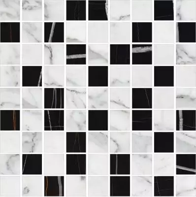 K-1000(1004)/LR/m22 Marble Trend Mix 30х30