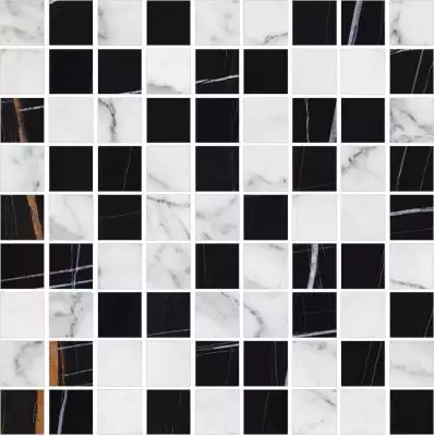 K-1000(1004)/MR(LR)/m01 Marble Trend Mix 30х30