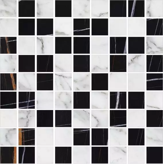 K-1000(1004)/MR(LR)/m01 Marble Trend Mix 30х30