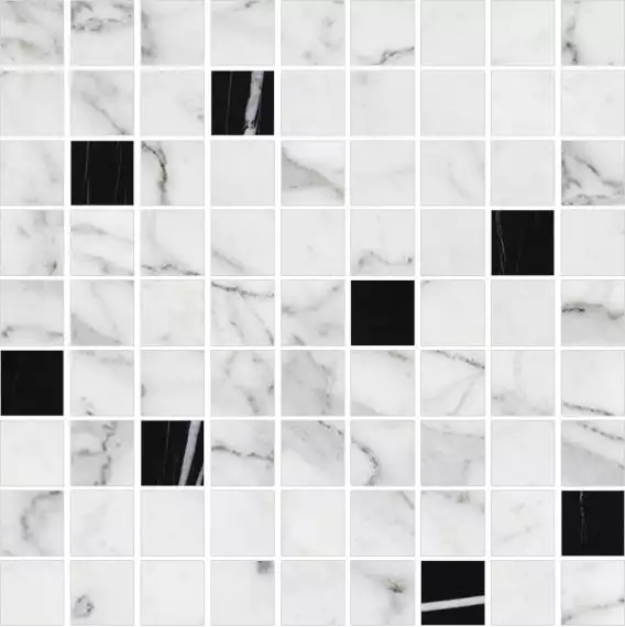 K-1000(1004)/MR/m21 Marble Trend Mix 300x300x10