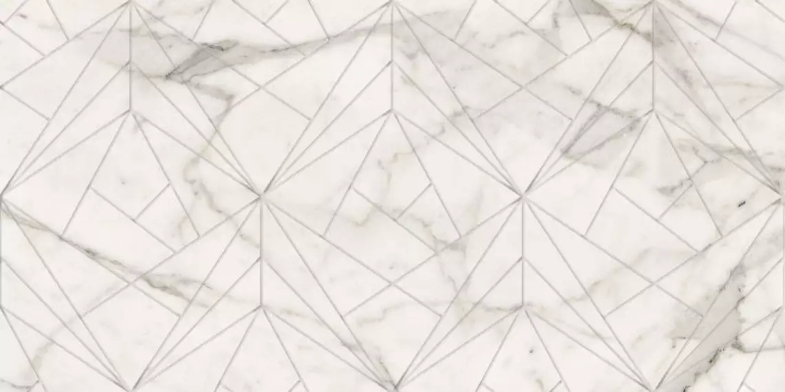 K-1000/MR/d01 Marble Trend Carrara 30х60