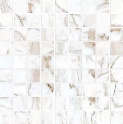 K-1001/MR/m01 MARBLE TREND Gold 30х30