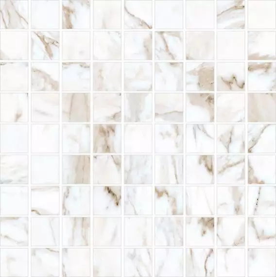 K-1001/MR/m01 MARBLE TREND Gold 30х30