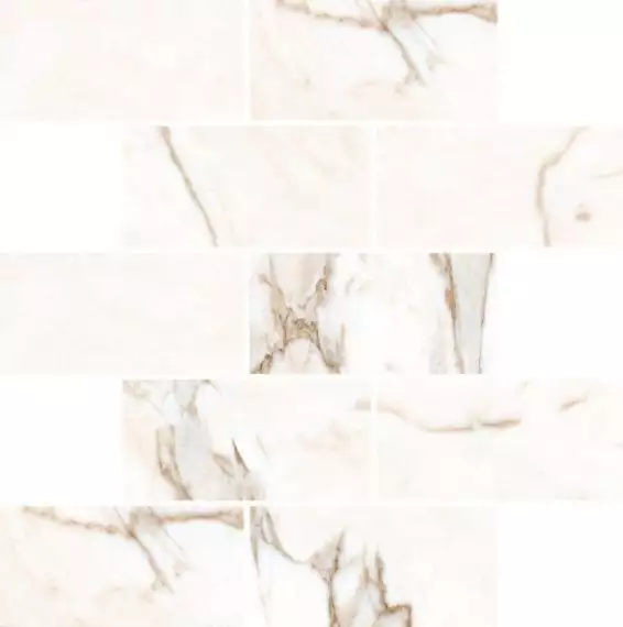 K-1001/MR/m13 MARBLE TREND Gold 30.7х30.7