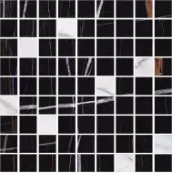 K-1004(1000)/(LR)MR/m21 Marble Trend Mix 30х30