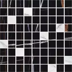 K-1004(1000)/CR(LR)/m21 Marble Trend Mix 30х30