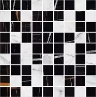 K-1004(1000)/CR(LR)/m22 Marble Trend DORATO(CARRARA) 30х30