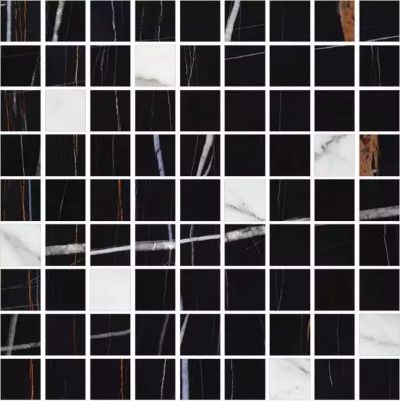 K-1004(1000)/LR/m21 Marble Trend Mix 30х30