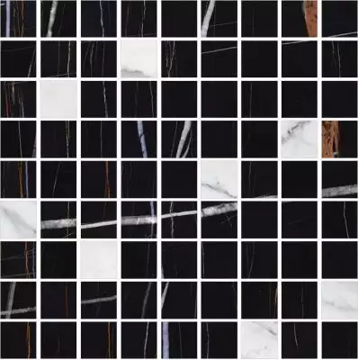 K-1004(1000)/MR/m21 Marble Trend Mix 300x300x10