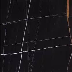 K-1004/LR MARBLE TREND NERO DORATO 600x600x10