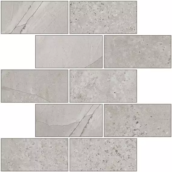 K-1005/LR/m13 MARBLE TREND LIMESTONE M13 LR 30,7х30,7