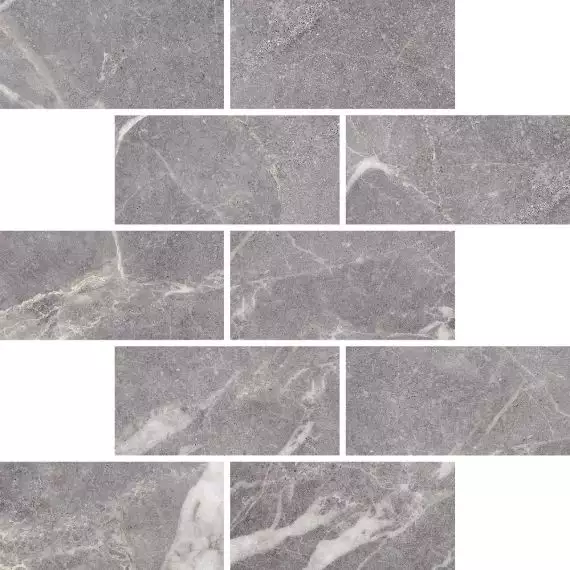 K-1006/LR/m13 MARBLE TREND SILVER RIVER 30,7х30,7