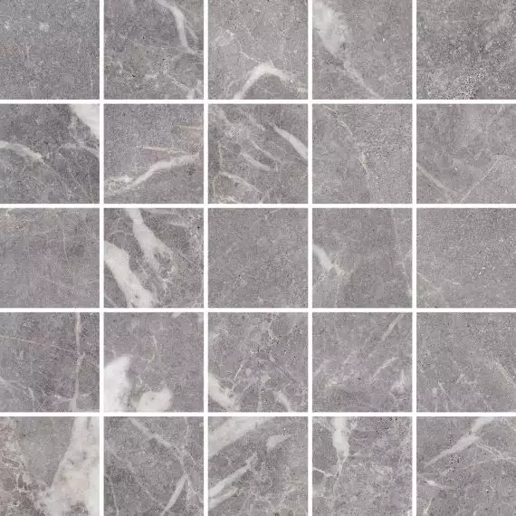 K-1006/LR/m14 MARBLE TREND SILVER RIVER 30,7х30,7