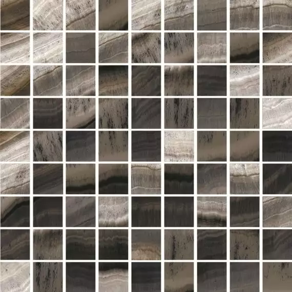 K-1052/LR/m01 Arris Black Brown 30x30