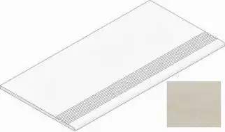 K-2010/MR/st01 Elevator Beige 294х600x9