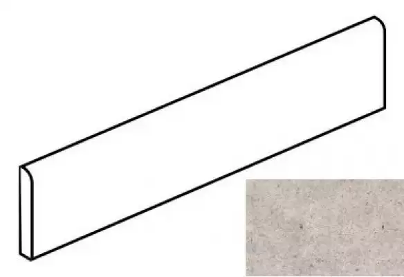 K-2061/MR/p01 Плинтус Monochrom Бежевый 76x1200x10