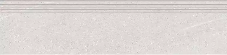 K-2080/MR/st01 Ступень Gradient Белый 300x1200x10