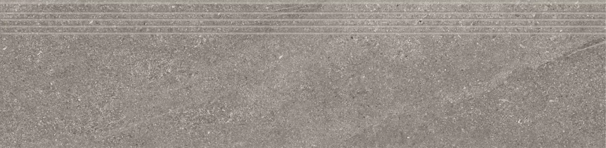 K-2082/MR/st01 Ступень Gradient Серый 300x1200x10
