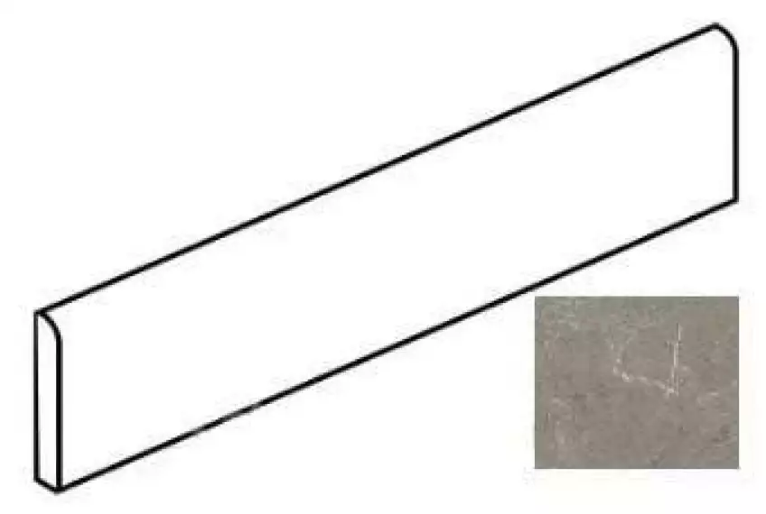 K-2202/MR/p01 Skala Grey Beige 76х600x9