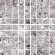K-331/LR/m01 Terrazzo Light Grey 30x30