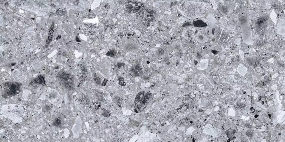 K-331/MR Terrazzo Light Grey 300x600x9