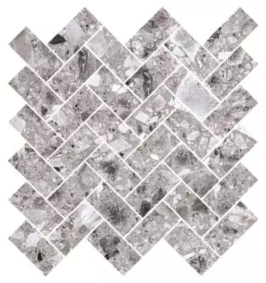 K-331/MR/m06 Terrazzo Light Grey 28.2x30.3