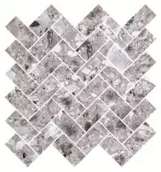 K-331/MR/m06 Terrazzo Light Grey 282x303x9