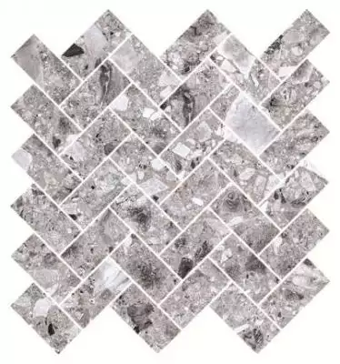 K-331/MR/m06 Terrazzo Light Grey 282x303x9