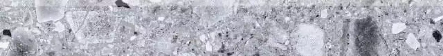 K-331/MR/p01 Terrazzo Light Grey 76x600x9