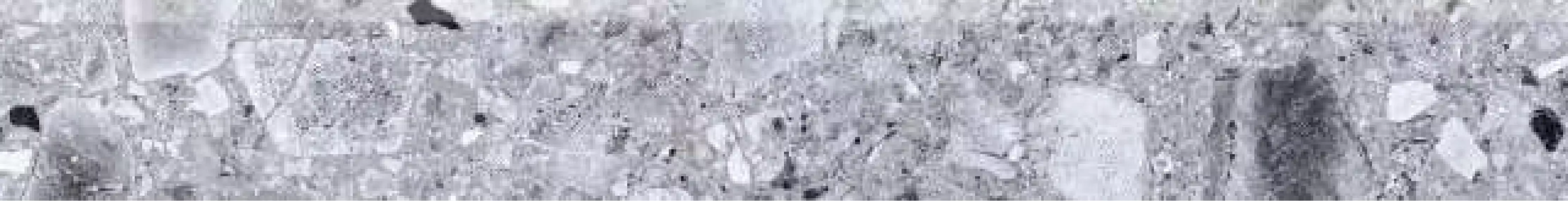 K-331/MR/p01 Terrazzo Light Grey 76x600x9