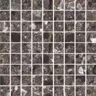 K-333/MR/m01 Terrazzo Dark Grey 300x300x9