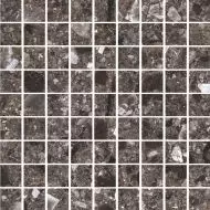 K-333/MR/m01 Terrazzo Dark Grey 30x30