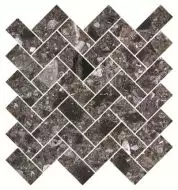 K-333/MR/m06 Terrazzo Dark Grey 282x303x9