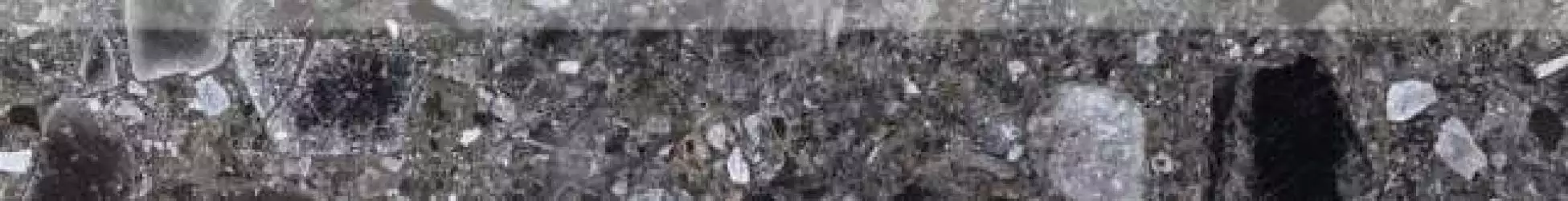 K-333/MR/p01 Terrazzo Dark Grey 76x600x9