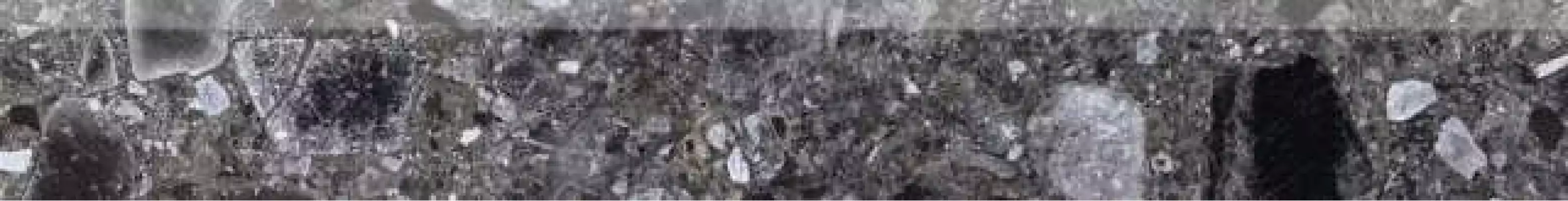 K-333/MR/p01 Terrazzo Dark Grey 76x600x9