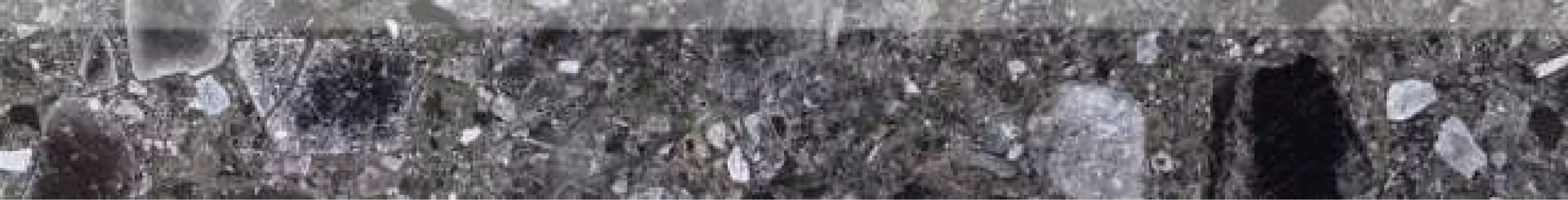 K-333/MR/p01 Terrazzo Dark Grey 76x600x9