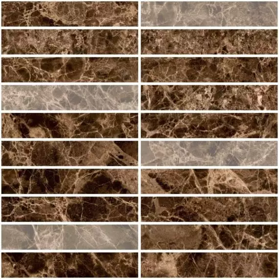 K-42/LR(CR)/m11 ETERNA BROWN M11 MIX 30,7х30,7