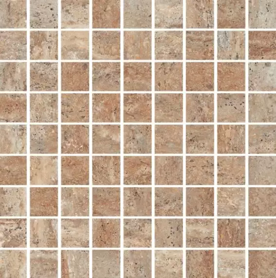 K-52/LR/m01 (2m52/m01) Brown 30*30
