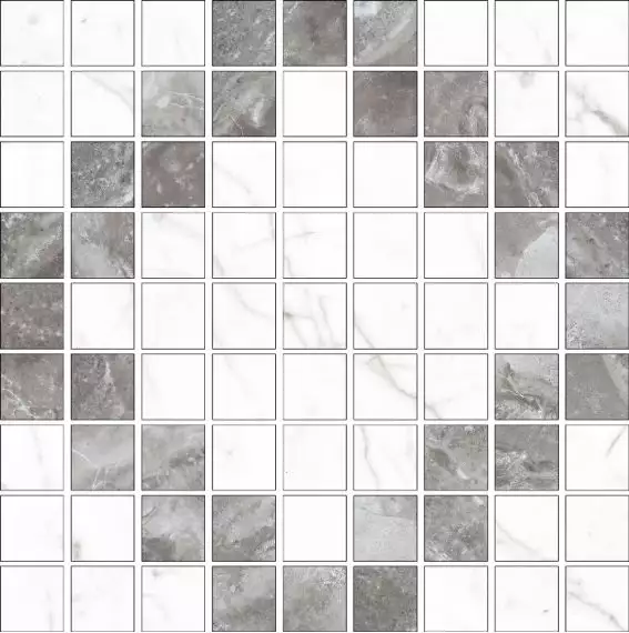 K-60(62)/LR/m01 Mix 30x30