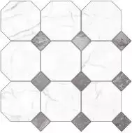 K-60/LR/d02 WHITE D02-CUT LR 60x60