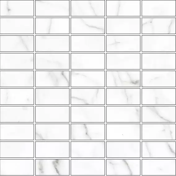 K-60/NR(LR)/m07 White 30.7x30.7
