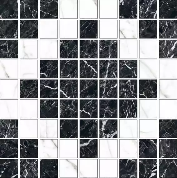 K-61(60)/LR/m01 Mix 30x30