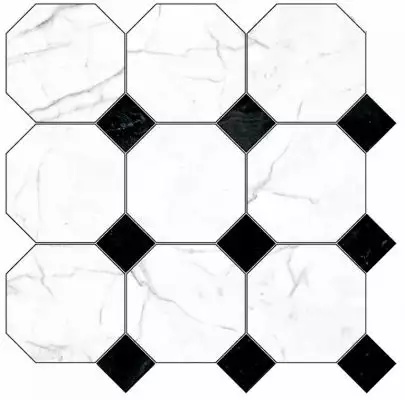 K-61/LR/d02-cut Black 60x60