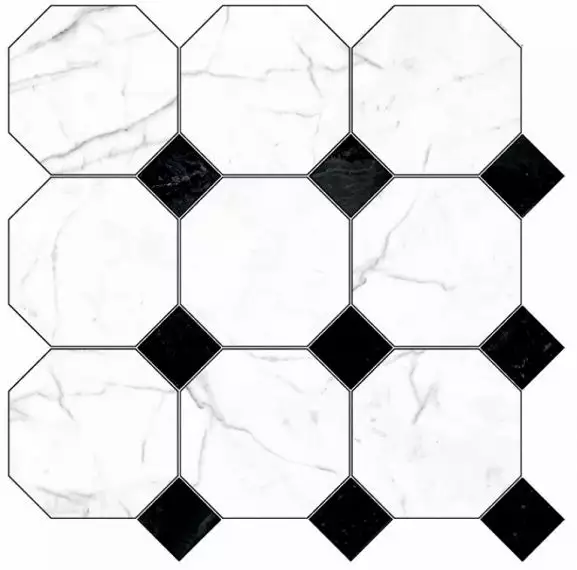 K-61/LR/d02-cut Black 60x60