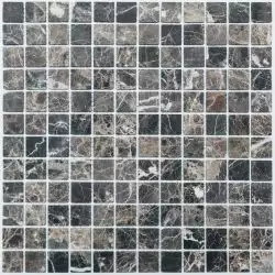 K-743 Мозаика камень матовый (2.3*2.3*4) 29.8*29.8