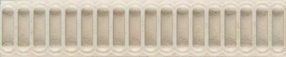 K085836 Fresco Cream Lines Brd Matt 5х25