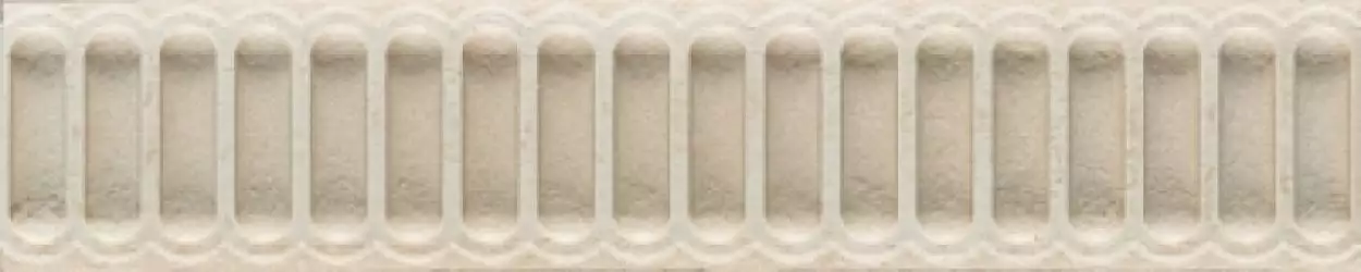 K085836 Fresco Cream Lines Brd Matt 5х25